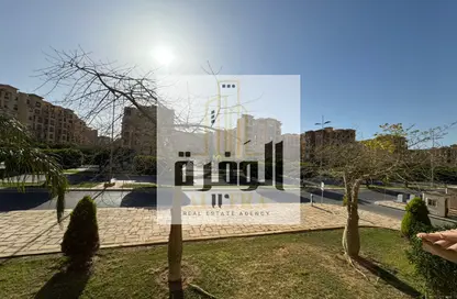Apartment - 2 Bedrooms - 1 Bathroom for sale in Madinaty - Cairo