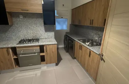 Apartment - 2 Bedrooms - 3 Bathrooms for rent in Mivida - 5th Settlement Compounds - The 5th Settlement - New Cairo City - Cairo