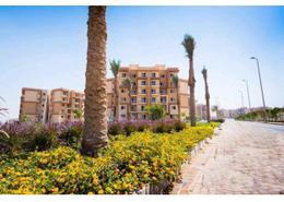 Compound - 3 bedrooms - 2 bathrooms for للبيع in Ashgar City - Al Wahat Road - 6 October City - Giza Compound - 3 bedrooms - 2 bathrooms for للبيع in Ashgar City - Al Wahat Road - 6 October City - Giza