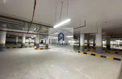 Retail - Studio - 2 Bathrooms for rent in 16th District - Sheikh Zayed City - Giza