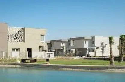 Villa - 4 Bedrooms - 5 Bathrooms for sale in Badya Palm Hills - 6 October Compounds - 6 October City - Giza