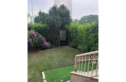 Apartment - 3 Bedrooms - 3 Bathrooms for sale in Privado - Madinaty - Cairo