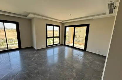 Apartment - 3 Bedrooms - 3 Bathrooms for sale in O West - 6 October Compounds - 6 October City - Giza
