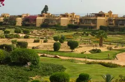 Chalet - 3 Bedrooms - 2 Bathrooms for sale in Al Ein Bay - Al Ain Al Sokhna - Suez