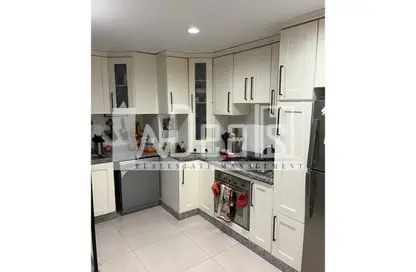 Apartment - 3 Bedrooms - 3 Bathrooms for rent in Mivida - 5th Settlement Compounds - The 5th Settlement - New Cairo City - Cairo