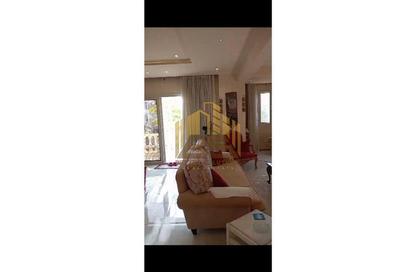 Apartment - 3 Bedrooms - 2 Bathrooms for sale in Al Mosheer Ahmed Ismail St.   El Obour Road - 7th District - Obour City - Qalyubia