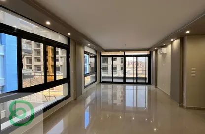 Apartment - 3 Bedrooms - 3 Bathrooms for rent in Azad - 5th Settlement Compounds - The 5th Settlement - New Cairo City - Cairo