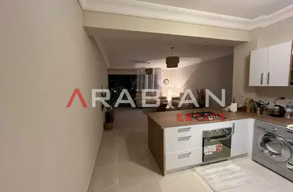 Chalet - 3 Bedrooms - 3 Bathrooms for sale in La vista Ras El Hikma - Ras Al Hekma - North Coast