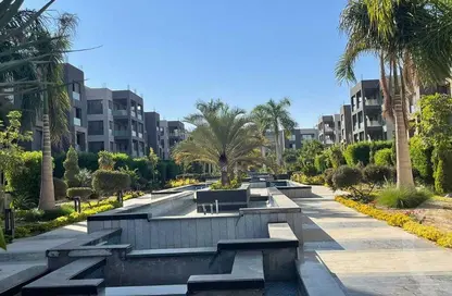 Apartment - 3 Bedrooms - 3 Bathrooms for sale in Silver Palm - North Investors Area - New Cairo City - Cairo