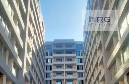 شقة - 2 غرف نوم - 1 حمام للبيع في دجلة لاندمارك - كمبوندات مدينة نصر - مدينة نصر - القاهرة