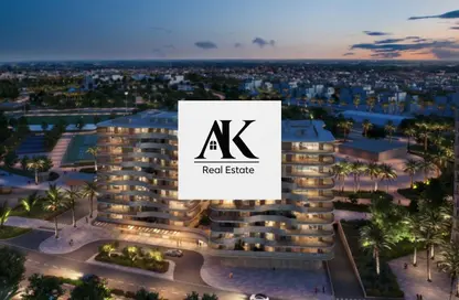 Hotel Apartment - 2 Bedrooms - 2 Bathrooms for sale in Casa - Sheikh Zayed Compounds - Sheikh Zayed City - Giza