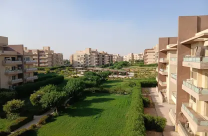 Apartment - 3 Bedrooms - 3 Bathrooms for rent in Wesal City - El Shorouk Compounds - Shorouk City - Cairo