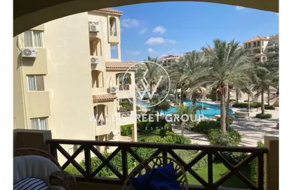 شاليه - 3 غرف نوم - 2 حمامات للبيع في ستيلا مارينا - العلمين - الساحل الشمالي