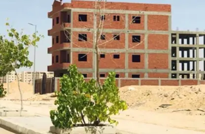 Land - Studio for sale in New October City - 6 October City - Giza