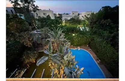 Villa - 6 Bedrooms - 5 Bathrooms for sale in Belle Vie - New Zayed City - Sheikh Zayed City - Giza