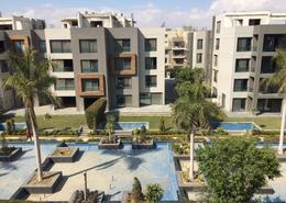 Apartment - 3 bedrooms - 2 bathrooms for للايجار in The Waterway - Qesm Ad Dabaah - North Coast