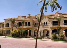 Villa - 4 Bedrooms - 4 Bathrooms for sale in La Vista City - New Capital Compounds - New Capital City - Cairo