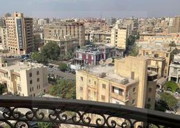 Apartment - 3 bedrooms - 3 bathrooms for للبيع in Cleopatra St. - El Korba - Heliopolis - Masr El Gedida - Cairo