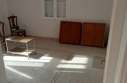 Office Space - Studio - 2 Bathrooms for rent in Al Sayed Al Marghany St. - Almazah - Heliopolis - Masr El Gedida - Cairo