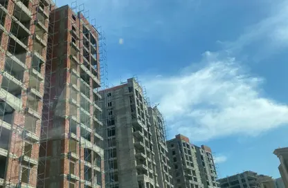 (بنتهاوس  (روف - غرفة نوم - 1 حمام للبيع في في مروج - سموحة - حي شرق - الاسكندرية