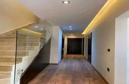 Apartment - 4 Bedrooms - 4 Bathrooms for sale in Green 5 - 6 October Compounds - 6 October City - Giza