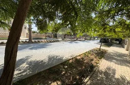 Villa - 6 Bedrooms - 7 Bathrooms for sale in Palm Hills WoodVille - Al Wahat Road - 6 October City - Giza