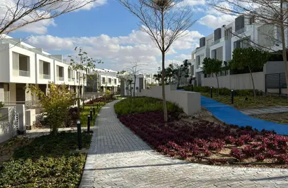 Apartment - 3 Bedrooms - 3 Bathrooms for sale in Joulz - Cairo Alexandria Desert Road - 6 October City - Giza