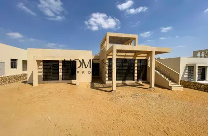 Villa - 5 Bedrooms - 5 Bathrooms for sale in O West - 6 October Compounds - 6 October City - Giza