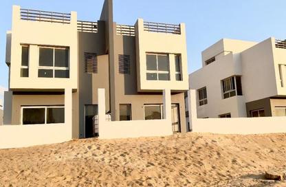 Twin House - 4 Bedrooms - 4 Bathrooms for sale in Hyde Park - 5th Settlement Compounds - The 5th Settlement - New Cairo City - Cairo
