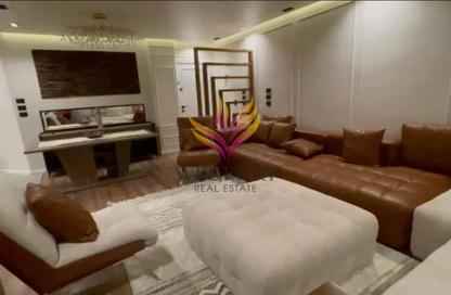 Apartment - 3 Bedrooms - 2 Bathrooms for sale in Zayed Dunes - 6th District - Sheikh Zayed City - Giza