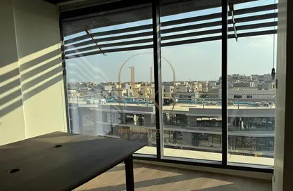 مساحات مكتبية - استوديو - 1 حمام للبيع في ذا بوليجون - كمبوندات الشيخ زايد - الشيخ زايد - الجيزة