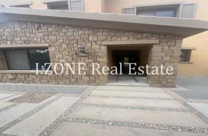 Villa - 5 Bedrooms - 5 Bathrooms for rent in Mivida - 5th Settlement Compounds - The 5th Settlement - New Cairo City - Cairo