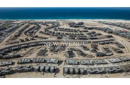 Villa - 3 Bedrooms - 3 Bathrooms for sale in June - Ras Al Hekma - North Coast