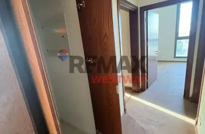 شقة - 2 غرف نوم - 3 حمامات للايجار في ايون - كمبوندات 6 أكتوبر - مدينة 6 أكتوبر - الجيزة