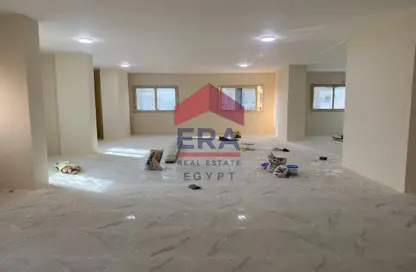 مساحات مكتبية - استوديو - 2 حمامات للايجار في ميدان الجزائر - المعادي الجديدة - حي المعادي - القاهرة