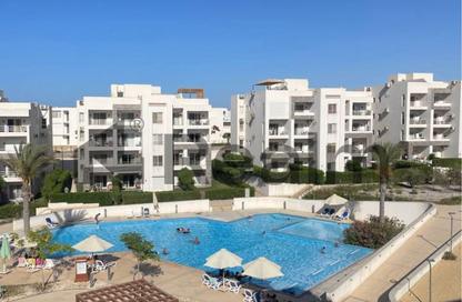 Villa - 4 Bedrooms - 4 Bathrooms for sale in Hacienda Bay - Sidi Abdel Rahman - North Coast