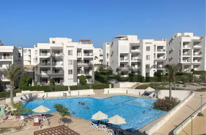 Villa - 4 Bedrooms - 4 Bathrooms for sale in Hacienda Bay - Sidi Abdel Rahman - North Coast