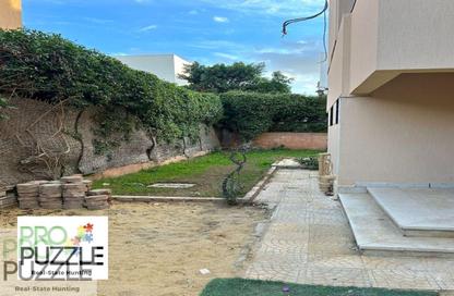 Villa - 3 Bedrooms - 4 Bathrooms for sale in El Rehab Extension - Al Rehab - New Cairo City - Cairo