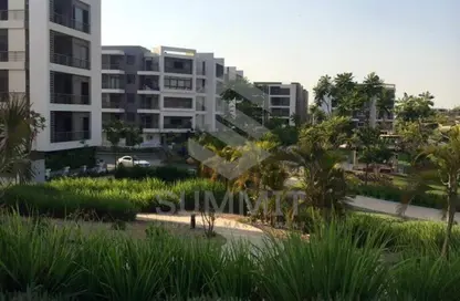 تاون هاوس - 3 غرف نوم - 2 حمامات للبيع في تاج سيتي - كمبوندات التجمع الخامس - التجمع الخامس - مدينة القاهرة الجديدة - القاهرة