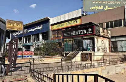 محل - استوديو - 2 حمامات للايجار في شارع النزهه - الماظة - مصر الجديدة - القاهرة