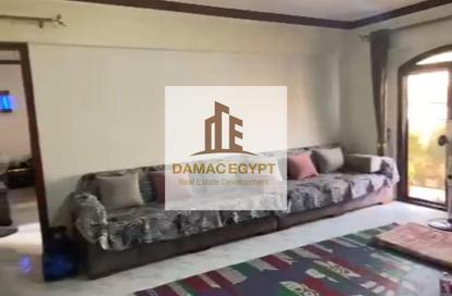Apartment - 3 Bedrooms - 3 Bathrooms for sale in Al Hag Fathi El Soudy St.   El Mohandes Hassan Bakry St. - 2nd District - 6 October City - Giza