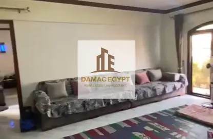 Apartment - 3 Bedrooms - 3 Bathrooms for sale in Al Hag Fathi El Soudy St.   El Mohandes Hassan Bakry St. - 2nd District - 6 October City - Giza