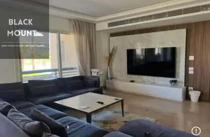 شقة - 3 غرف نوم - 3 حمامات للبيع في نيو جيزة - طريق مصر اسكندرية الصحراوي - مدينة 6 أكتوبر - الجيزة