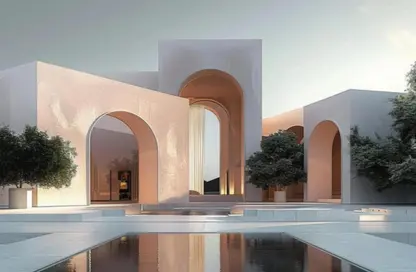 كبينه - 2 غرف نوم - 1 حمام للبيع في هاسيندا حنيش - قسم مرسي مطروح - الساحل الشمالي