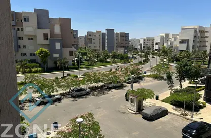 Apartment - 2 Bedrooms - 1 Bathroom for rent in Privado - Madinaty - Cairo