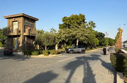 Villa - 6 Bedrooms - 6 Bathrooms for sale in Palm Hills Kattameya - El Katameya Compounds - El Katameya - New Cairo City - Cairo