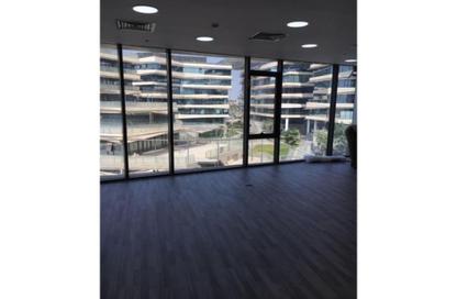 Office Space - Studio - 1 Bathroom for sale in The Polygon - Sheikh Zayed Compounds - Sheikh Zayed City - Giza