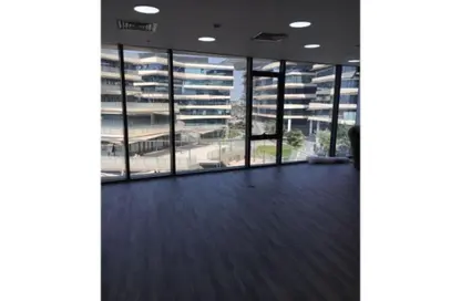 Office Space - Studio - 1 Bathroom for sale in The Polygon - Sheikh Zayed Compounds - Sheikh Zayed City - Giza