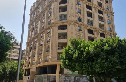 شقة - 3 غرف نوم - 2 حمامات للبيع في مصر الجديدة - القاهرة