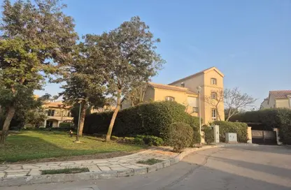 فيلا - 4 غرف نوم - 4 حمامات للبيع في پريڤادو - مدينتي - القاهرة